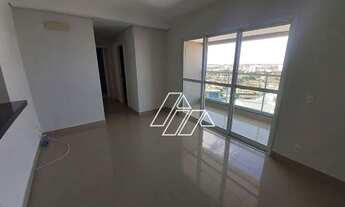 Imagem 2: Apartamento com 2 dormitórios para alugar, 67 m²- Marília