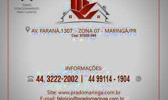 Imagem 4: Venda Terreno MARIALVA PR