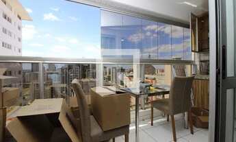 Imagem 6: Apartamento para Aluguel - Águas Claras, 2 Quartos, 61 m2