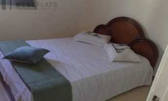 Imagem 3: FLAT PARA LOCAÇÃO COM 02 QUARTOS NO JARDINS!