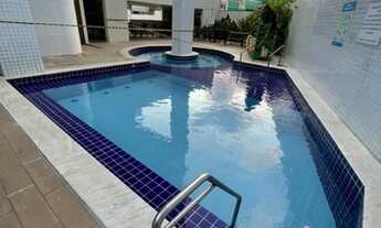 Imagem 3: Apartamento para venda com 135 metros quadrados com 4 quartos em Boa Viagem - Recife - PE