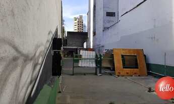 Imagem 4: São Paulo - Terreno Padrão - Pinheiros