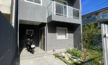 Imagem: Sobrado com 3 quartos para alugar por R$