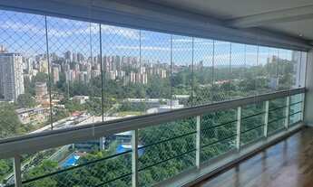 Imagem 7: SÃO PAULO - Apartamento Padrão - PANAMBY