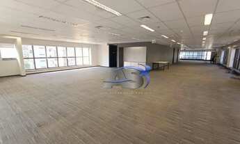 Imagem 7: Conjunto para alugar, 265 m² por R$ 32.929,50/mês - Pinheiros - São Paulo/SP