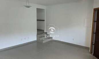 Imagem 4: Sobrado com 3 dormitórios à venda, 264 m² por R$ 749.999,90 - Jardim Marek - Santo André/S