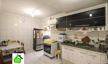 Imagem 6: Incrível Oportunidade! Sobrado 4 Aconchegantes Dormitórios + 1 Suíte + Varanda + 2 Vagas G