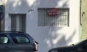 Imagem 4: CASA TÉRREA COMERCIAL/RESIDENCIAL