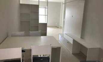 Imagem: Apartamento com 1 dormitório para alugar