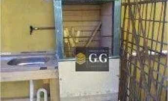 Imagem 2: Apartamento MOBILIADO com 2 dormitórios para alugar, 80 m² por R$ 1.400/mês - Centro - Vi