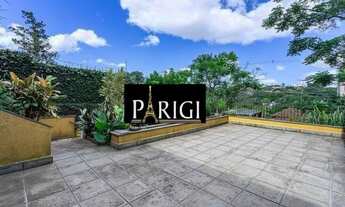 Imagem 3: Casa com 3 dormitórios para alugar, 300 m² por R$ 4.753,00/mês - Bom Jesus - Porto Alegre