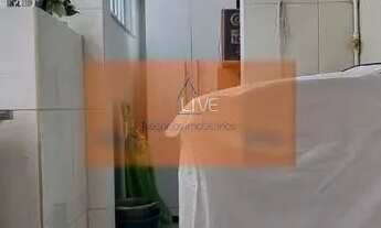 Imagem 2: Apartamento de 3 quartos com 1 suíte. Live vende - OPORTUNIDADE Entrar e morar. Excelente