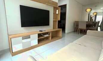 Imagem 3: Alugo apartamento com piscina para TEMPORADA