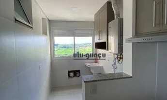 Imagem 4: Apartamento com 2 dormitórios para alugar, 85 m² por R$ 4.220,00/mês - Natura Park Condomi