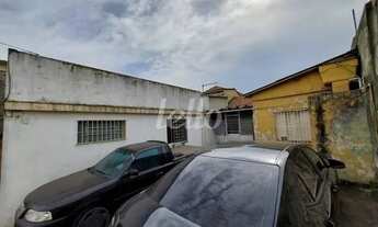 Imagem 5: São Paulo - Terreno Padrão - Água Rasa