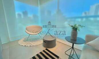 Imagem 6: Apartamento Padrão em São José dos Campos