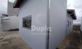 Imagem 2: Casa novinha no Jd Cambuí