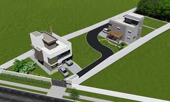 Imagem 3: Casa para venda possui 300 metros quadrados com 3 quartos em São Lourenço - Curitiba - PR