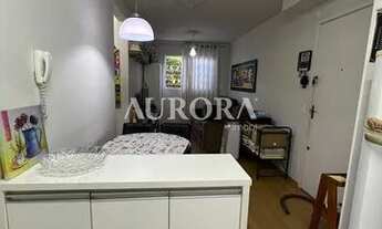 Imagem 3: Apartamento no Residencial Vila dos Ipês à venda, Ouro Verde, Londrina, PR