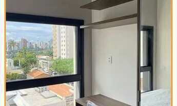 Imagem 4: APARTAMENTO EXCELENTE LOCALIZAÇÃO - MOBILIADO COMPLETO