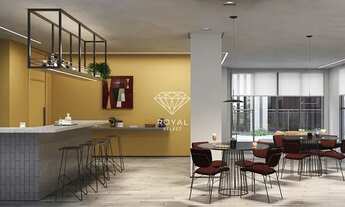 Imagem 6: Studio e 1 dormitório no broklin paulista