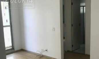 Imagem 2: Santo André - Apartamento Padrão - Vila Homero Thon