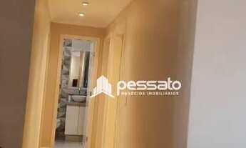 Imagem 4: Apartamento com 3 dormitórios à venda, 90 m² por R$ 370.000,00 - Dom Feliciano - Gravataí