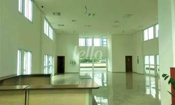 Imagem 4: São Paulo - Prédio Inteiro - Moema