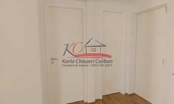 Imagem 2: Apartamento em Moema - São Paulo