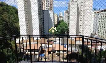 Imagem: Apartamento de 55M² em Copacabana / Leme