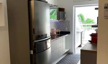 Imagem: Loft Praia Grande para venda tem 46 metros