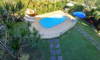 Imagem 6: Casa em condomínio fechado em Vargem Grande