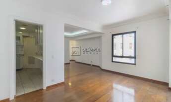 Imagem 7: Venda Apartamento 3 Dormitórios - 96 m² Higienópolis