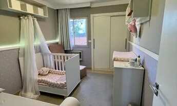 Imagem 6: Apartamento Mobiliado no Estreito