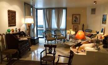 Imagem 4: Ótima oportunidade de apartamento de alto padrão á venda com 320m², localizado na região d