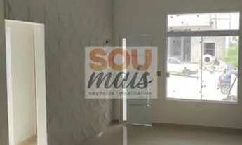 Imagem 2: Casa em Condomínio no Jardim Residencial Villagio Ipanema I!