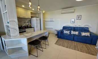 Imagem 3: Flat Gran Estanconfor Veranda Berrini 65m² com 2 Dorms para locação no Brooklin