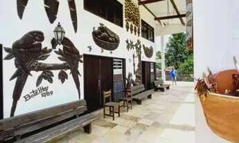 Imagem 5: Granja à Venda com 04 quartos 02 suítes/Aldeia/ 15.000M²