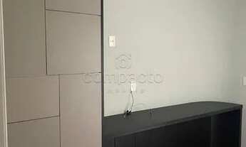 Imagem 4: Apartamento Padrão em São José do Rio Preto