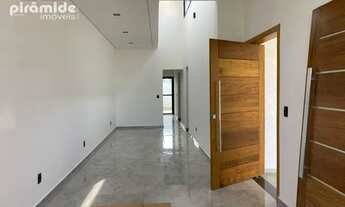 Imagem 3: Casa com 3 dormitórios à venda, 127 m² por R$ 850.000,00 - Jardim Jacinto - Jacareí/SP