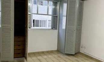 Imagem 6: Kitnet para alugar, 25 m² por R$ 1.500,00/mês - Ponta da Praia - Santos/SP