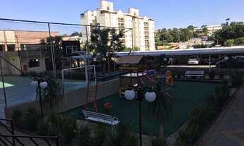 Imagem 7: Apartamento para aluguel com 70 metros quadrados com 3 quartos em Chácara Primavera - Camp