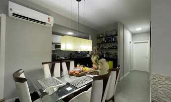 Imagem 4: CANOAS - Apartamento Padrão - Marechal Rondon