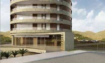 Imagem 3: Vendo apartamento no edificio Terra de 04 quartos com 02 suites e 02 semi-suites, 244,95m²