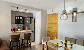 Imagem 4: Excelente apto de 3 dorm com uma suíte