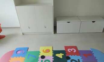 Imagem 6: Apartamento novo com 2 quartos na Polidoro - imperdível!