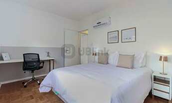 Imagem 7: Apartamento para alugar no Itaim Bibi com 02 dormitórios 94m²