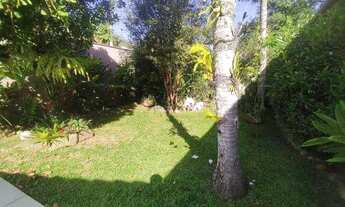 Imagem 2: Casa com 4 dormitórios, 270 m² - venda por R$ 1.800.000,00 ou aluguel por R$ 12.000,00/ano