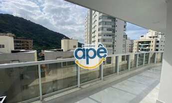 Imagem: Apartamento com 4 quartos para alugar, 115