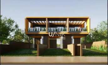 Imagem: Casa com 3 dormitórios no Ribeirão da